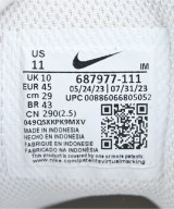 NIKE（ナイキ）スニーカー 白 サイズ:29cm メンズ/2200637202077