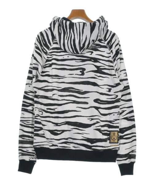 NIKE（ナイキ）パーカー 白 サイズ:M メンズ/2200638597028