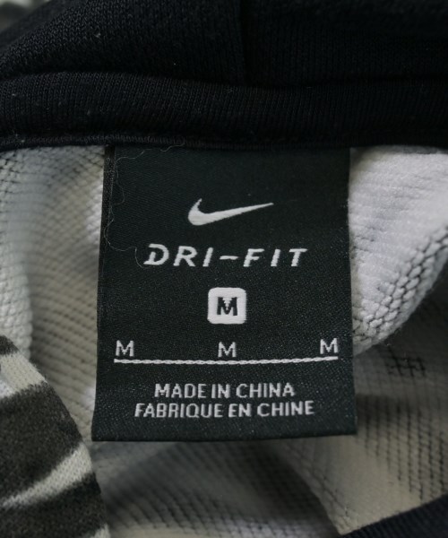 NIKE（ナイキ）パーカー 白 サイズ:M メンズ/2200638597028