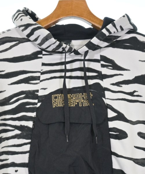 NIKE（ナイキ）パーカー 白 サイズ:M メンズ/2200638597028