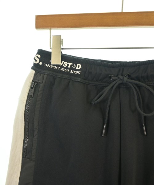 NIKE（ナイキ）ショートパンツ 黒 サイズ:S メンズ/2200638597035