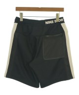 NIKE（ナイキ）ショートパンツ 黒 サイズ:S メンズ/2200638597035