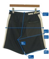 NIKE（ナイキ）ショートパンツ 黒 サイズ:S メンズ/2200638597035