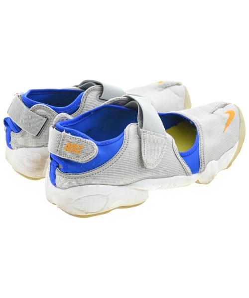 NIKE（ナイキ）スニーカー グレー サイズ:28cm メンズ/2200638874136