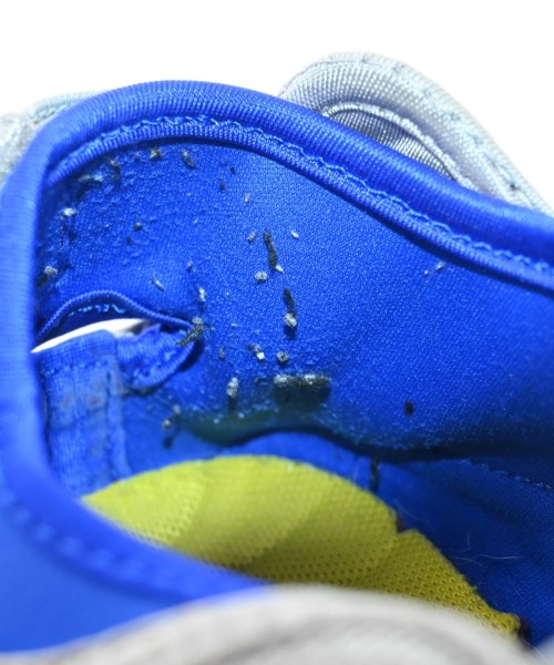 NIKE（ナイキ）スニーカー グレー サイズ:28cm メンズ/2200638874136