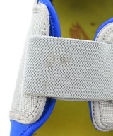 NIKE（ナイキ）スニーカー グレー サイズ:28cm メンズ/2200638874136