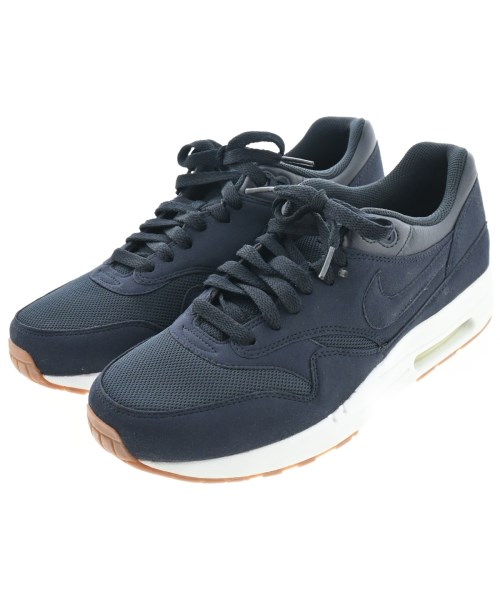 NIKE(ナイキ)スニーカー 紺 サイズ:27cm/2200639834054