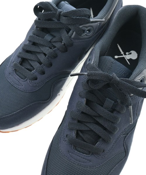 NIKE（ナイキ）スニーカー 紺 サイズ:27cm メンズ/2200639834054