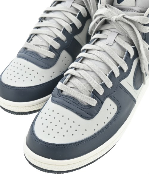 NIKE（ナイキ）スニーカー グレー サイズ:27cm メンズ/2200639902098