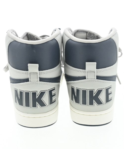 NIKE（ナイキ）スニーカー グレー サイズ:27cm メンズ/2200639902098