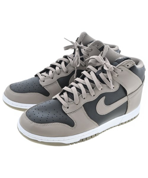 NIKE(ナイキ)スニーカー 黒 サイズ:27.5cm/2200639902104