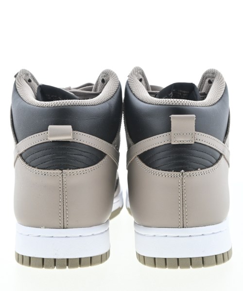 NIKE（ナイキ）スニーカー 黒 サイズ:27.5cm メンズ/2200639902104