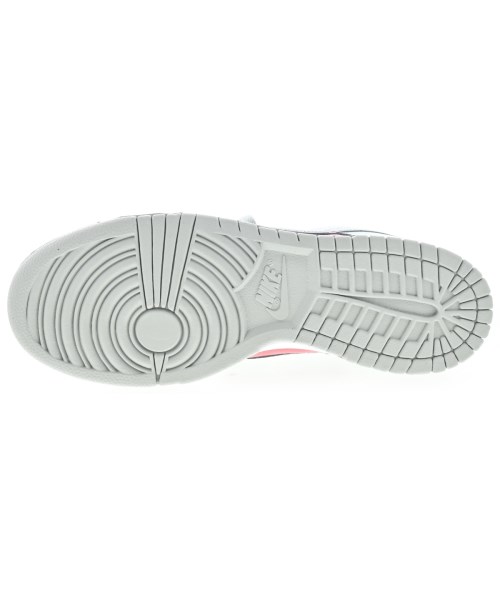 NIKE（ナイキ）スニーカー 赤 サイズ:26.5cm メンズ/2200639902111