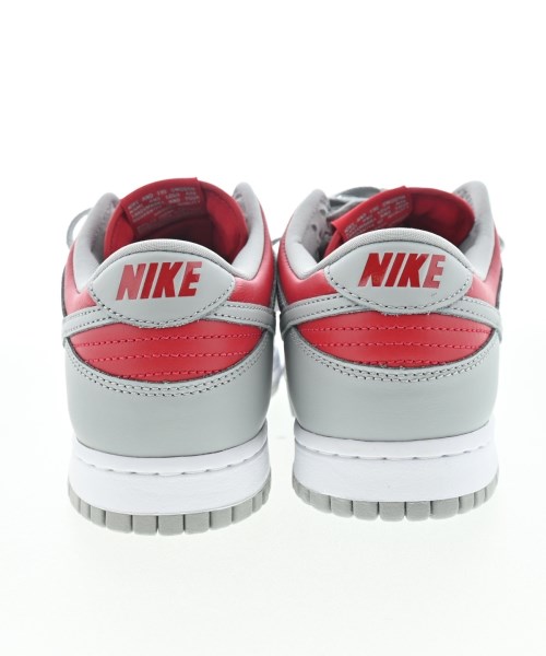 NIKE（ナイキ）スニーカー 赤 サイズ:26.5cm メンズ/2200639902111