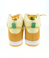 NIKE（ナイキ）スニーカー 黄 サイズ:27cm メンズ/2200639902135