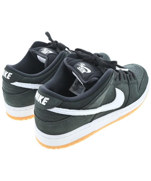 NIKE（ナイキ）スニーカー 黒 サイズ:27.5cm メンズ/2200639902142