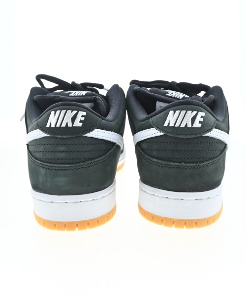 NIKE（ナイキ）スニーカー 黒 サイズ:27.5cm メンズ/2200639902142