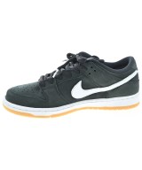 NIKE（ナイキ）スニーカー 黒 サイズ:27.5cm メンズ/2200639902142