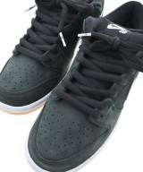 NIKE（ナイキ）スニーカー 黒 サイズ:27.5cm メンズ/2200639902142