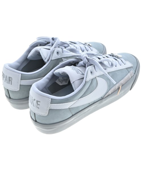 NIKE（ナイキ）スニーカー グレー サイズ:27cm メンズ/2200639902159