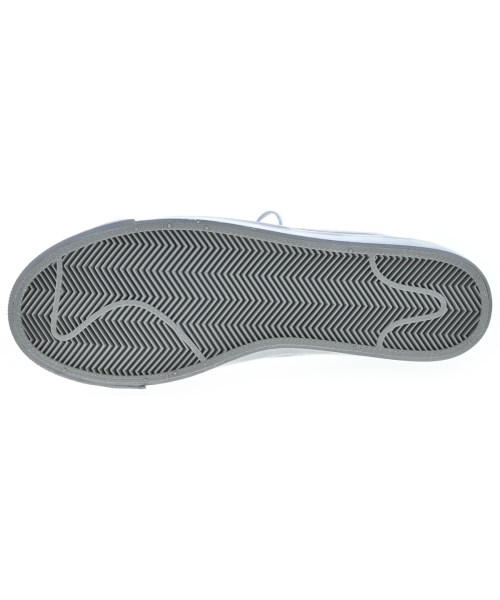 NIKE（ナイキ）スニーカー グレー サイズ:27cm メンズ/2200639902159