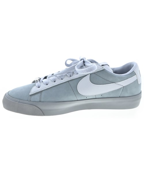 NIKE（ナイキ）スニーカー グレー サイズ:27cm メンズ/2200639902159