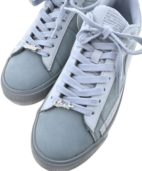 NIKE（ナイキ）スニーカー グレー サイズ:27cm メンズ/2200639902159