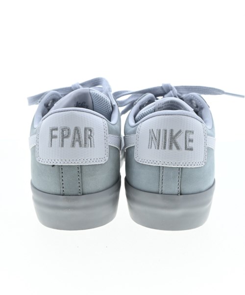NIKE（ナイキ）スニーカー グレー サイズ:27cm メンズ/2200639902159