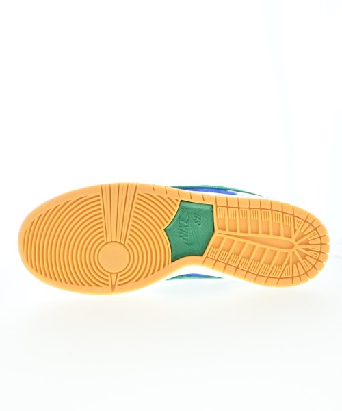 NIKE（ナイキ）スニーカー 青 サイズ:27cm メンズ/2200639902166