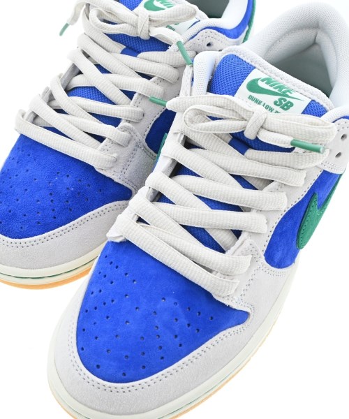 NIKE（ナイキ）スニーカー 青 サイズ:27cm メンズ/2200639902166