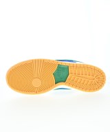 NIKE（ナイキ）スニーカー 青 サイズ:27cm メンズ/2200639902166