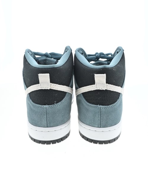 NIKE（ナイキ）スニーカー 青 サイズ:27cm メンズ/2200639902173