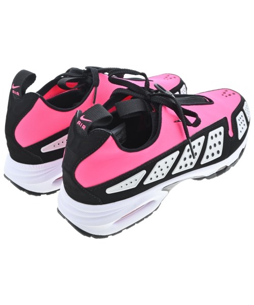 NIKE（ナイキ）スニーカー ピンク サイズ:27cm メンズ/2200639902180
