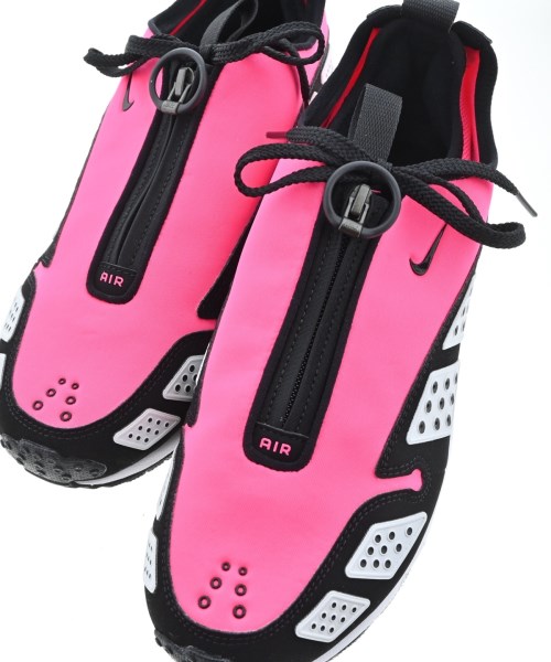 NIKE（ナイキ）スニーカー ピンク サイズ:27cm メンズ/2200639902180
