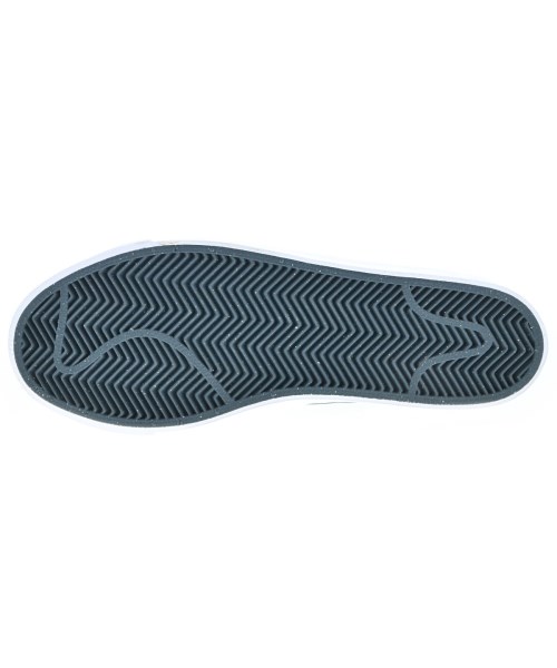 NIKE（ナイキ）スニーカー 白 サイズ:26.5cm メンズ/2200639902203