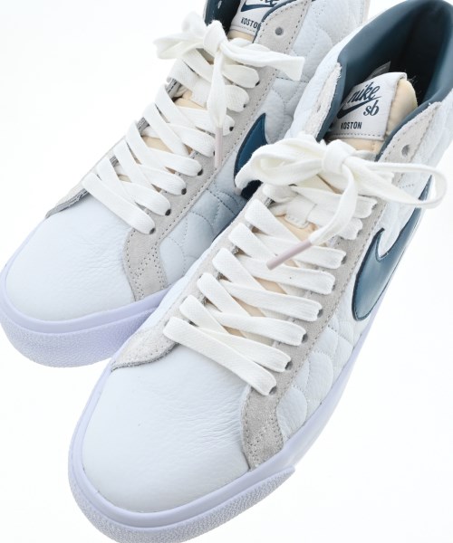 NIKE（ナイキ）スニーカー 白 サイズ:26.5cm メンズ/2200639902203