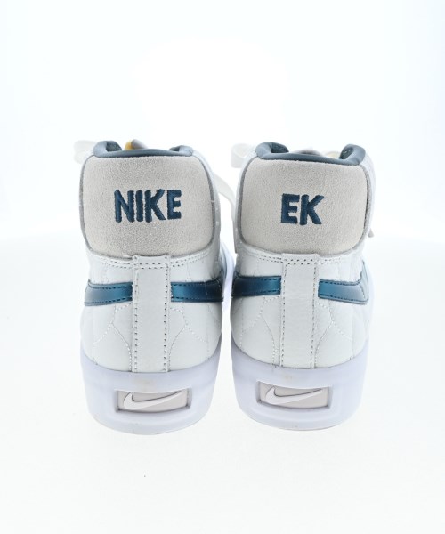 NIKE（ナイキ）スニーカー 白 サイズ:26.5cm メンズ/2200639902203