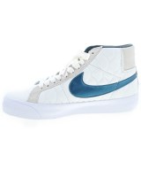 NIKE（ナイキ）スニーカー 白 サイズ:26.5cm メンズ/2200639902203