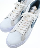 NIKE（ナイキ）スニーカー 白 サイズ:26.5cm メンズ/2200639902203