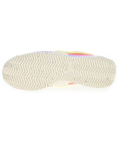 NIKE（ナイキ）スニーカー 白 サイズ:26.5cm メンズ/2200639902234