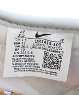 NIKE（ナイキ）スニーカー 白 サイズ:26.5cm メンズ/2200639902234