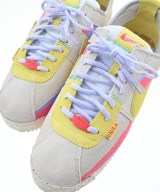 NIKE（ナイキ）スニーカー 白 サイズ:26.5cm メンズ/2200639902234