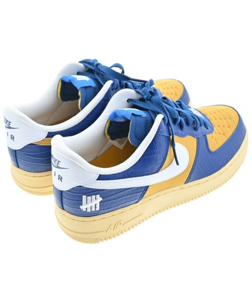 NIKE（ナイキ）スニーカー 青 サイズ:27cm メンズ/2200639902258