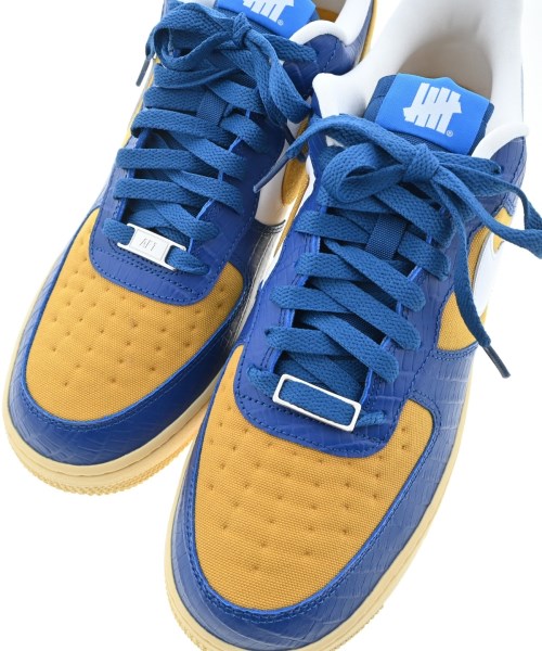 NIKE（ナイキ）スニーカー 青 サイズ:27cm メンズ/2200639902258