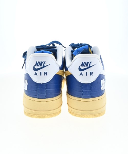 NIKE（ナイキ）スニーカー 青 サイズ:27cm メンズ/2200639902258