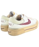 NIKE（ナイキ）スニーカー 白 サイズ:24.5cm レディース/2200639908045