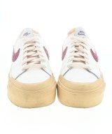 NIKE（ナイキ）スニーカー 白 サイズ:24.5cm レディース/2200639908045