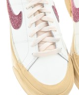 NIKE（ナイキ）スニーカー 白 サイズ:24.5cm レディース/2200639908045