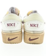 NIKE（ナイキ）スニーカー 白 サイズ:24.5cm レディース/2200639908045