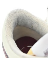 NIKE（ナイキ）スニーカー 白 サイズ:24.5cm レディース/2200639908045